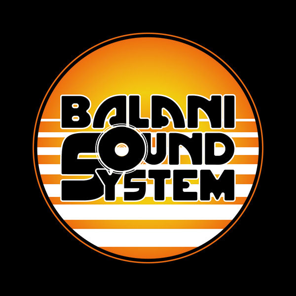 Logo Balani Sound System data-position=