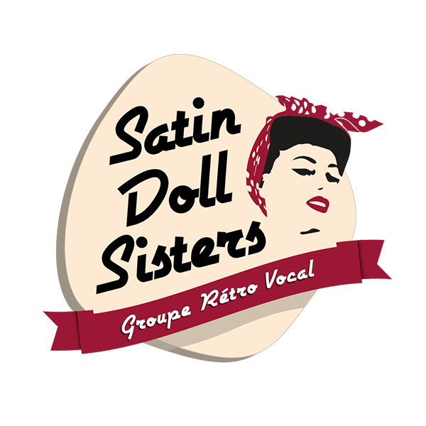 Logo Satin Doll Sisters data-position=